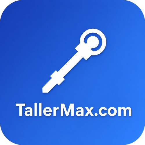 Logo de TallerMax.com